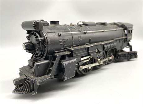 Lionel Steam Locomotive No. 2065