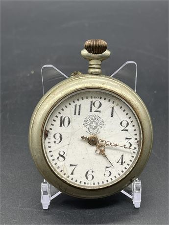 Rossico Chronometre