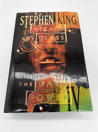 Stephen King Books Lot 15