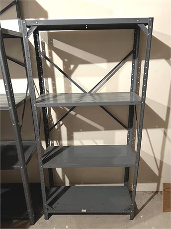 Metal Shelf