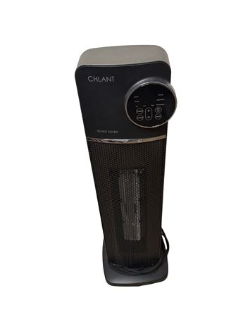 Chlant Heater