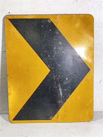 Road Sign 3