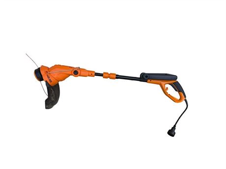 WORX Electric String Trimmer