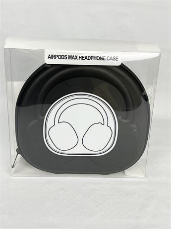 Airpods Max Headphone Case