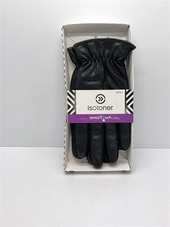 Isotoner Smartouch Gloves