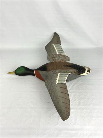Decorative Duck