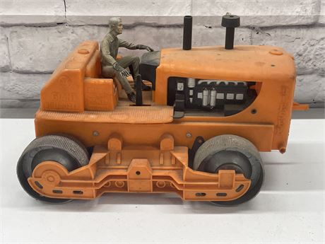 Toy Diesel Tractor