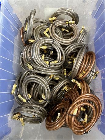 Coaxial Cable Lot