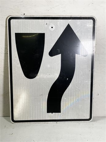Road Sign 15
