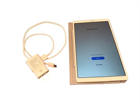 Samsung Galaxy Tab A7 Lite Tablet