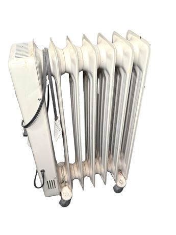 Lakewood Space Heater