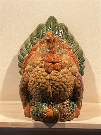 Ceramic Decorative Chicken