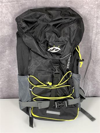 Next Peak Traveling Backpack