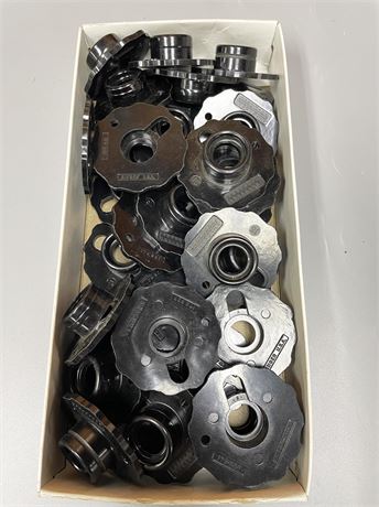 Sewing Cams Lot 23