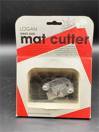 Mat Cutter