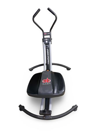 Pro-Form Ab Glider Machine