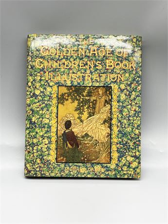 "The Golden Age of Children's Book Illustration"