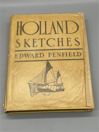 "Holland Sketches"