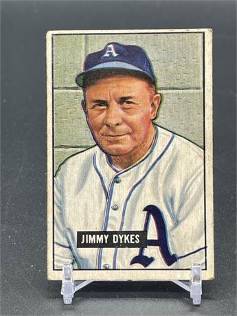 Jimmy Dykes #226