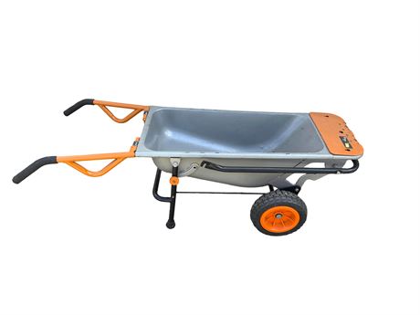 WORX Aerocart