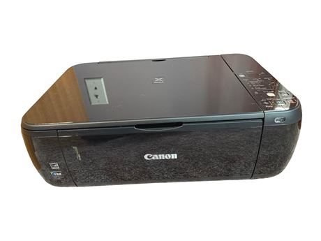Canon MP495 Printer