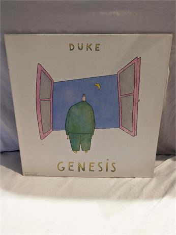 Genesis "Duke"