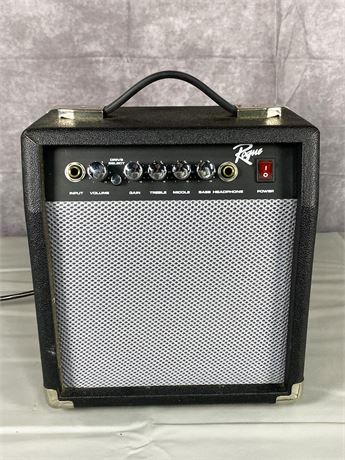 Rogue Practice Guitar Amplifier