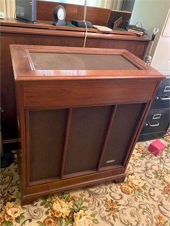 Hammond PR-40 Tone Cabinet
