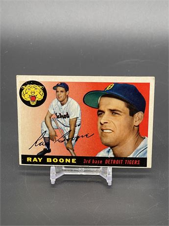 Ray Boone #65