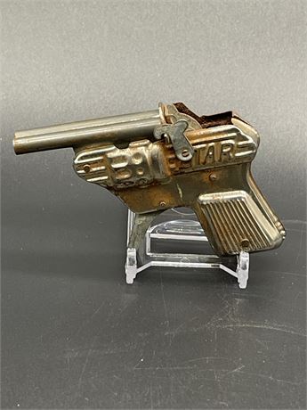 1950s STAR Toy Cap Gun