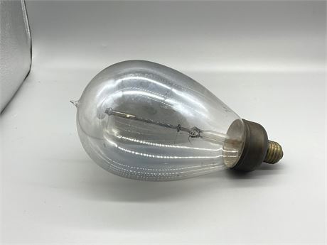 GE National Mazda Light Bulb