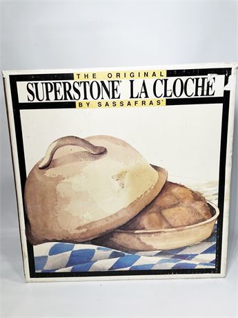 Superstone La Cloche