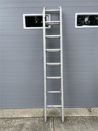 14' Extension Ladder