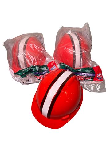 Cleveland Browns Hard Hats