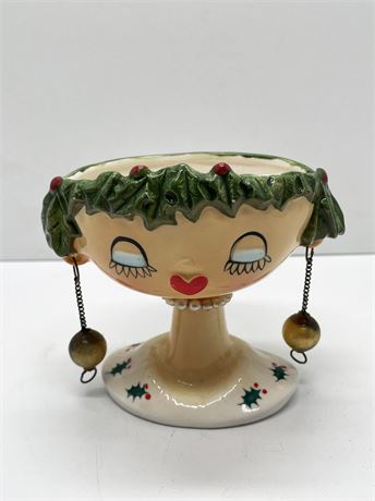 Holt Howard 1959 Head Vase