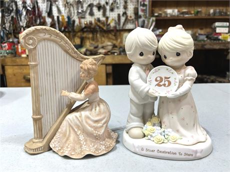 Enesco and Precious Moments