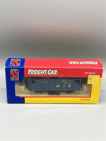 HO Scale - Freight Car 2