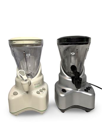 Back to Basics Smoothie Elite Blenders