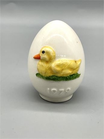 Goebel Egg