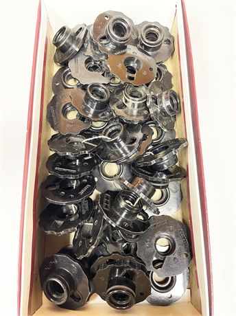 Sewing Cams Lot 4