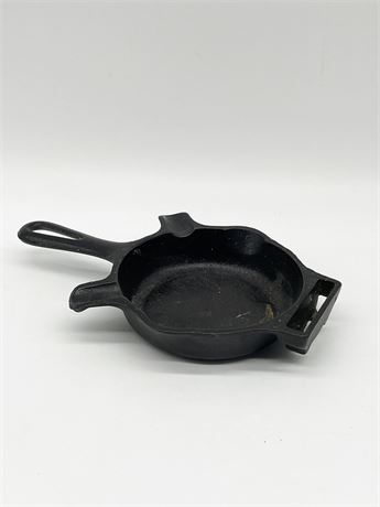 Griswold Ashtray, Lot #2