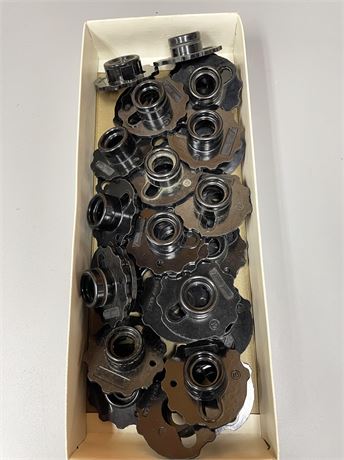 Sewing Cams Lot 28