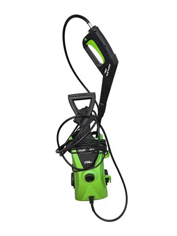 Portland 1750psi Electric Pressure Washer