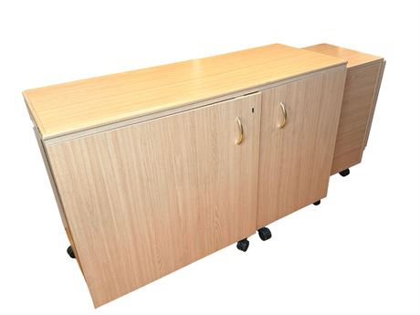 Koala Storage Pro Plus Sewing Cabinet