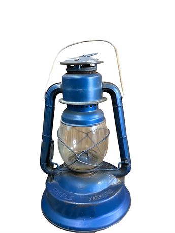 Dietz Little Wizard Railroad Lantern