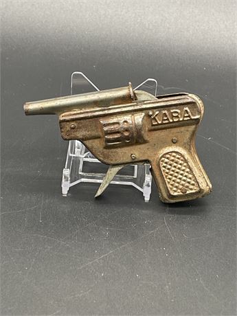 1950s KABA Cap Gun