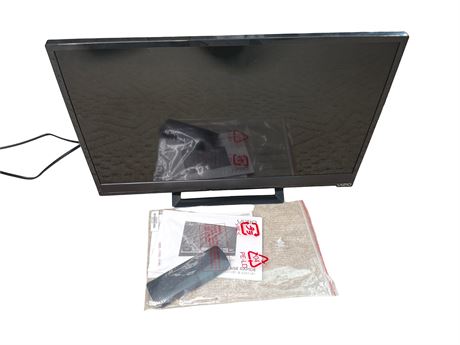 Vizio 24-inch 1080p Smart Television