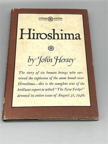 "Hiroshima"
