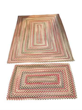 Hand Woven Area Rugs