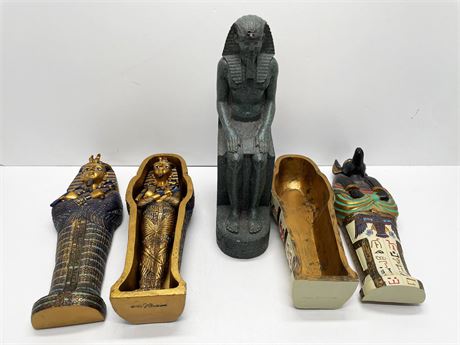 Egyptian Decoratives